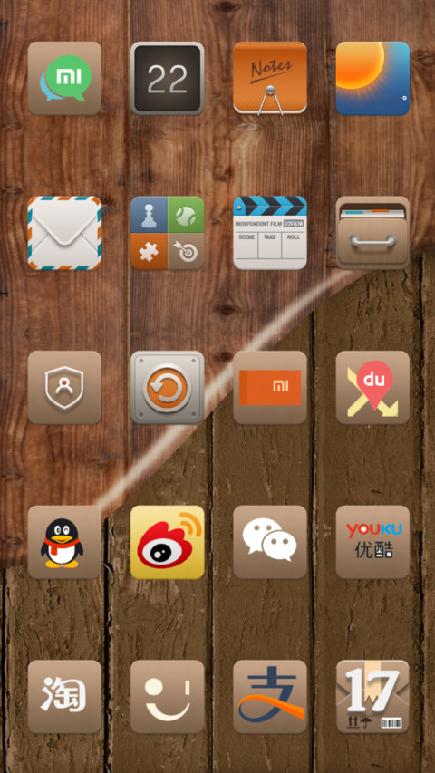 Tele2 RU screenshot