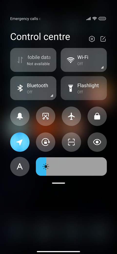Electro Valorent screenshot