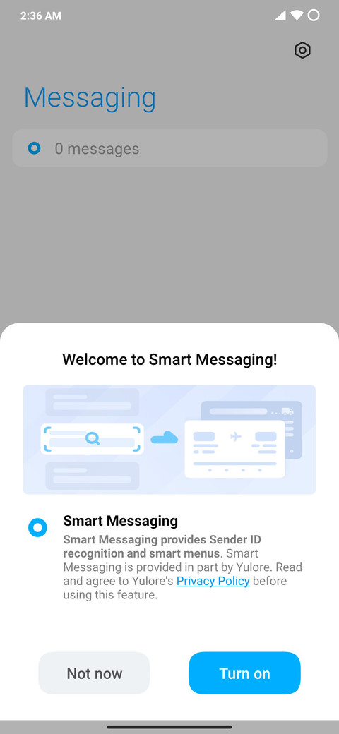 SIMPLE THEME 2.0 screenshot