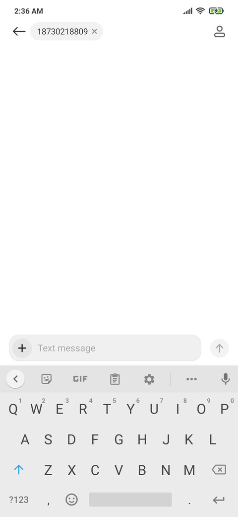 Ui 12 screenshot