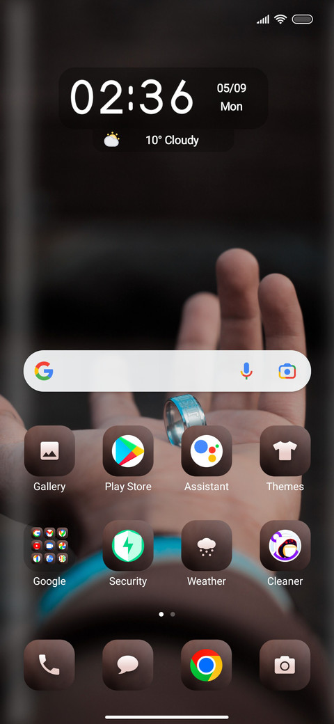 Proposal_1 screenshot