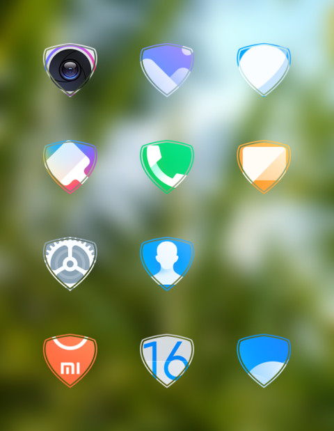 Water Drops_DWM2 screenshot