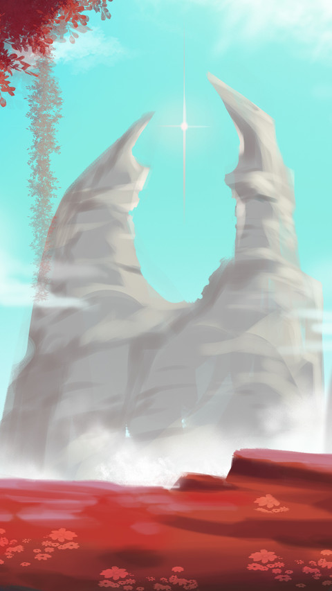 奇幻世界-拍信图库 screenshot