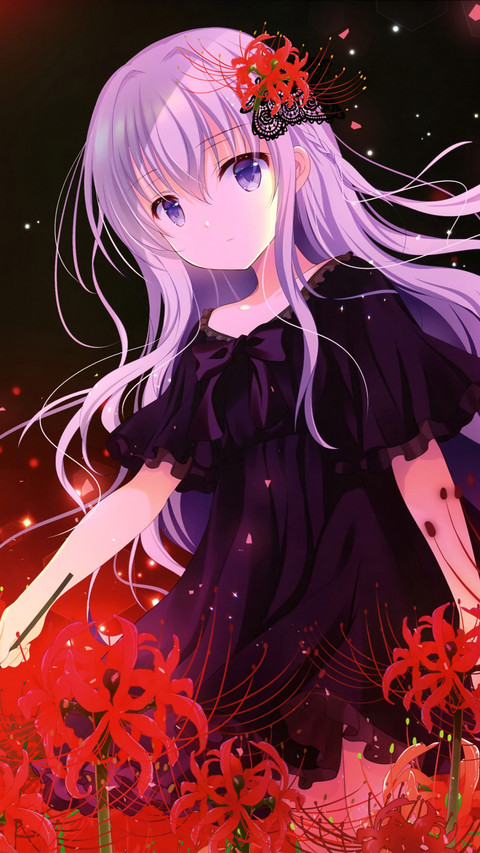夜色正浓 screenshot