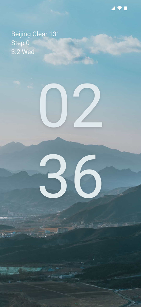 Material You+ screenshot