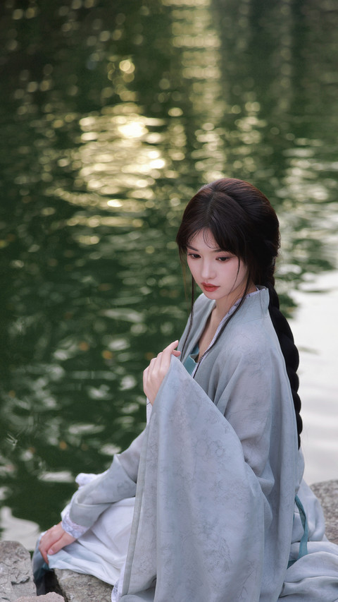 东方美人序 screenshot