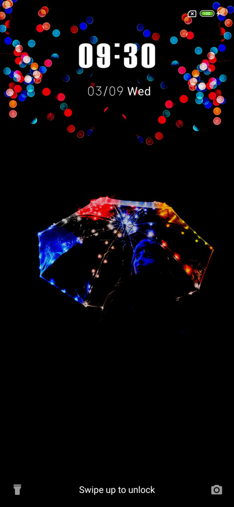 Lights of Life screenshot