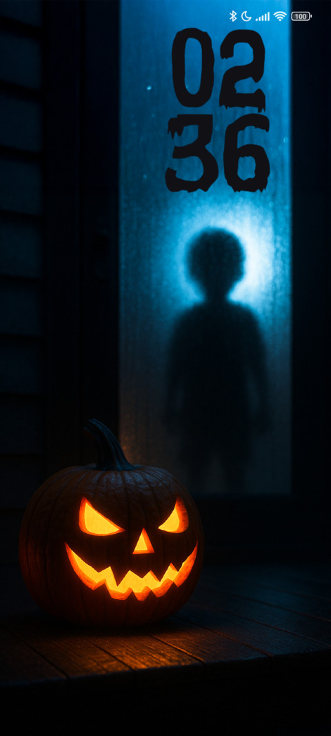 Silent Trickster screenshot