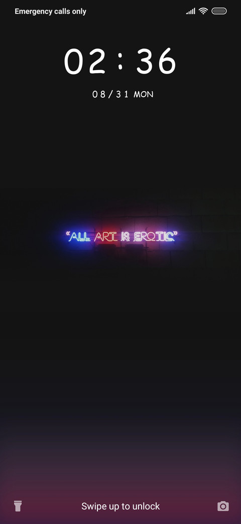 Art Dark_3MDS screenshot