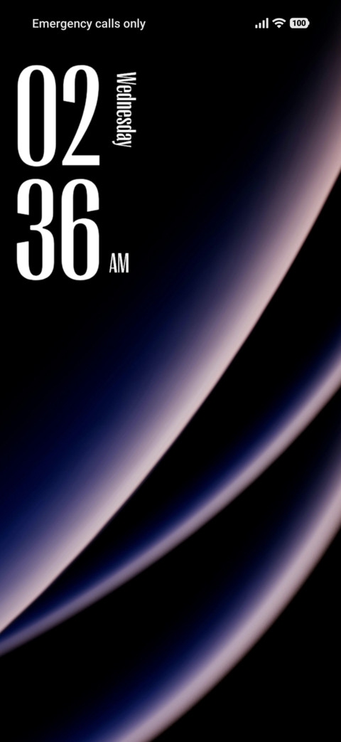 Gradient Curves screenshot