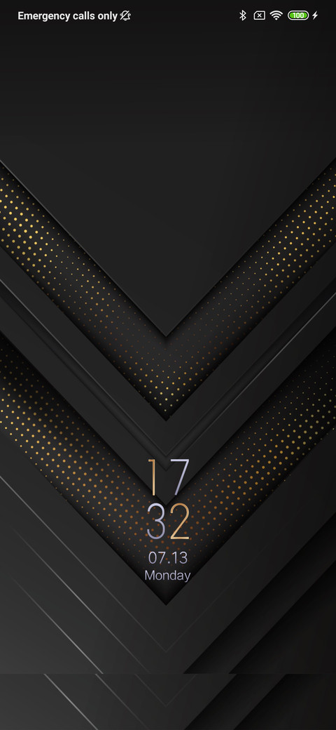 Black _ Gold_2_3MDS screenshot