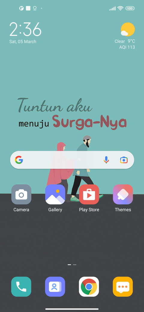 TMTJ 2 screenshot