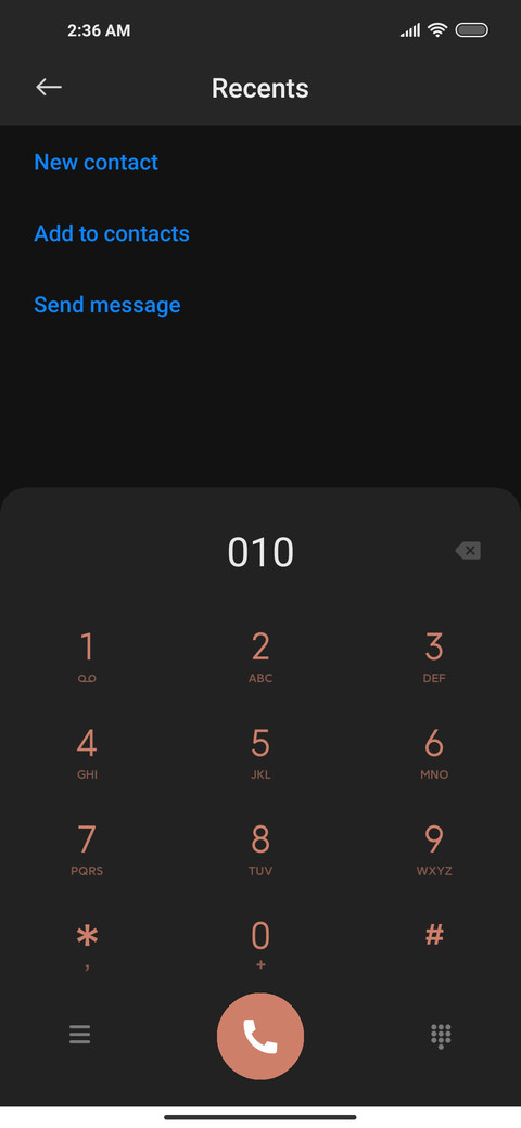 Cheers 2021 Gold screenshot