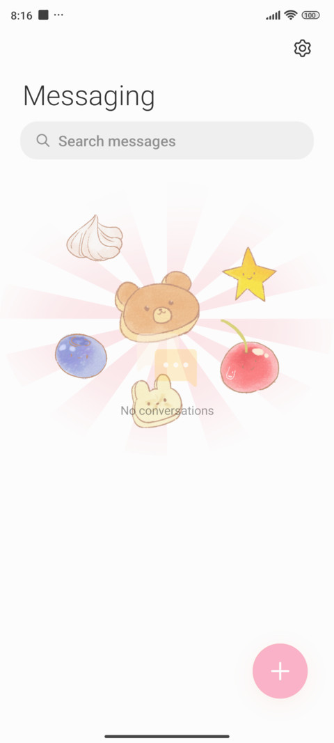 Dessert Station screenshot