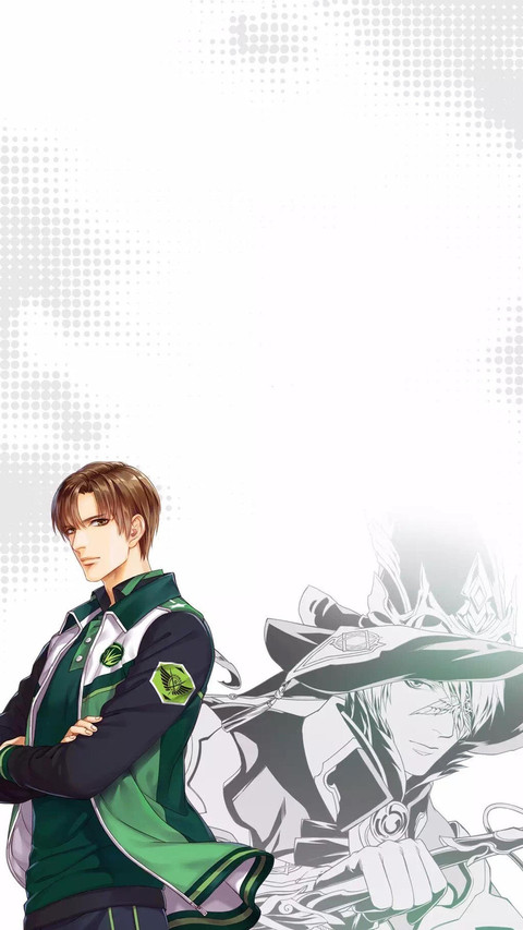 全职高手 screenshot