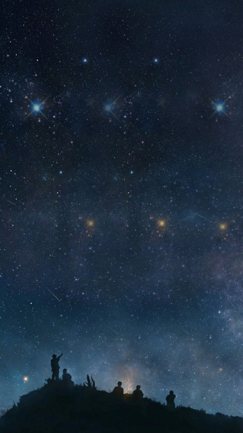Dream screenshot