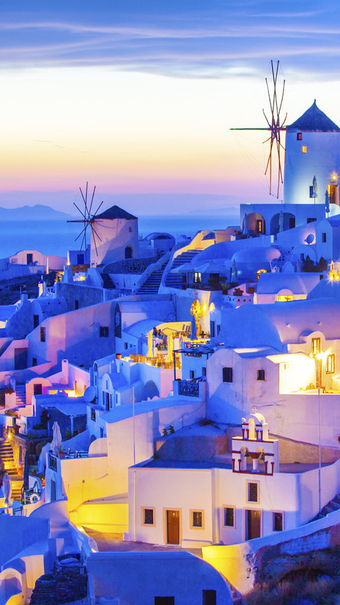 浪漫爱琴海 screenshot