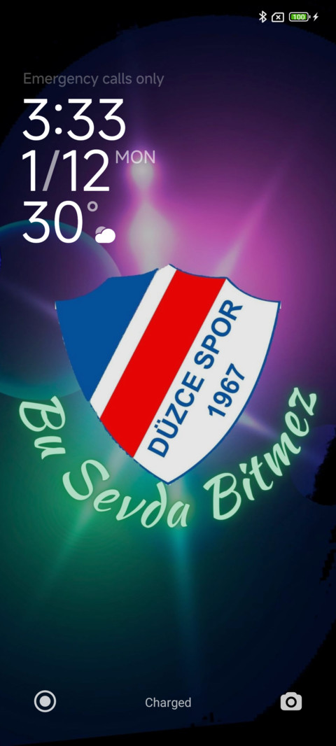 DUZCE SPOR screenshot