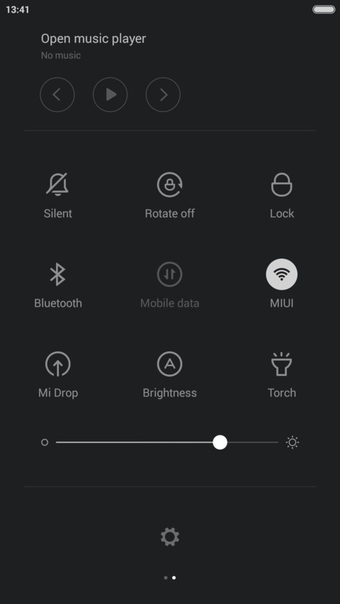  IN Simplicity screenshot