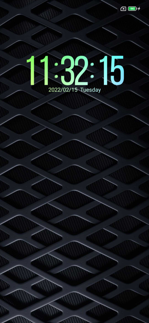 MoD on MoD v12 screenshot