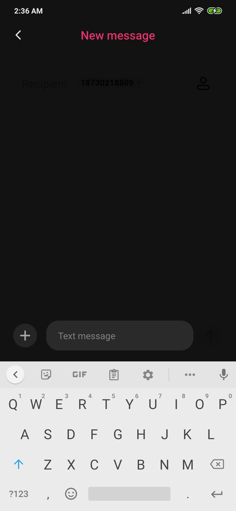 Self Love_3MDP screenshot