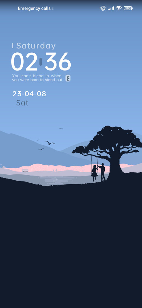 morning till night screenshot
