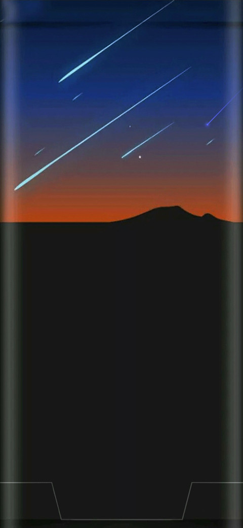 Shooting Stars V10 screenshot