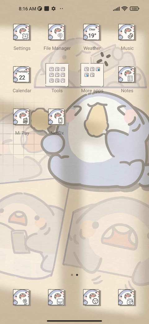 Greedy Shark screenshot