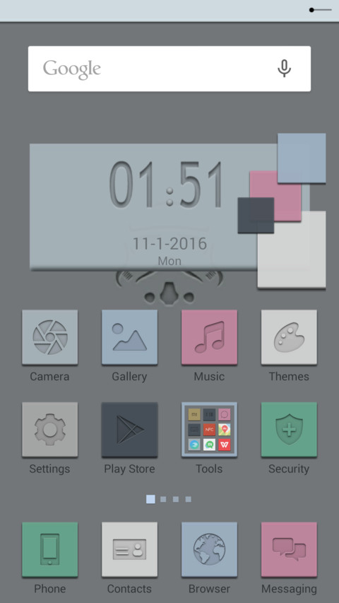 MbelekSinga screenshot
