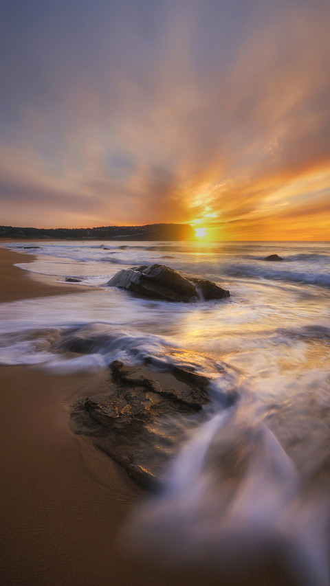 海边为何冬暖夏凉 screenshot