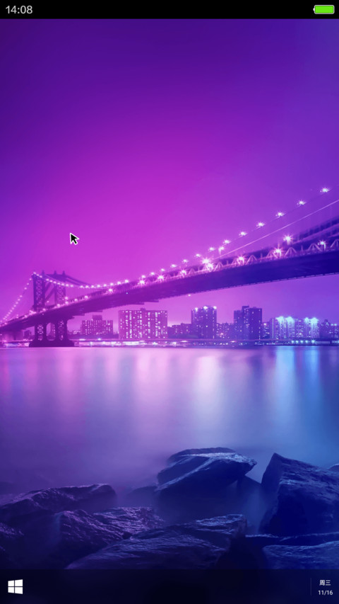 Windows10&OS X screenshot