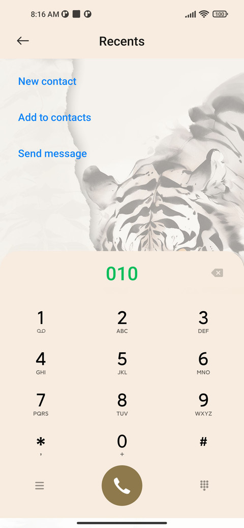 Dragon+tiger screenshot