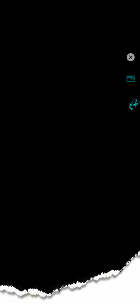 Gamer screenshot