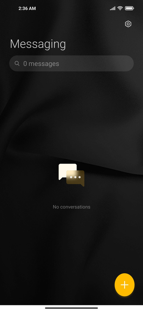 Light Luxuries screenshot