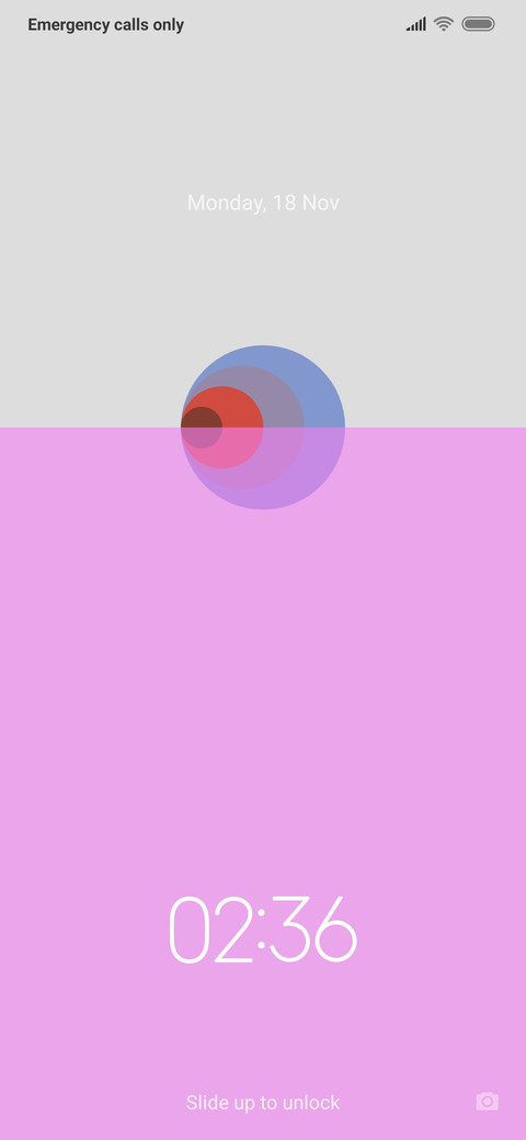 Minimal Ui_DWM3 screenshot