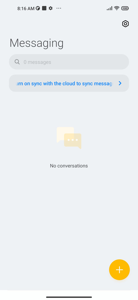 These Days screenshot