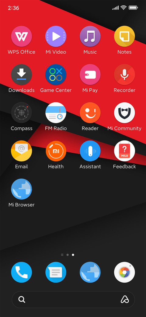 Manifold Pro screenshot