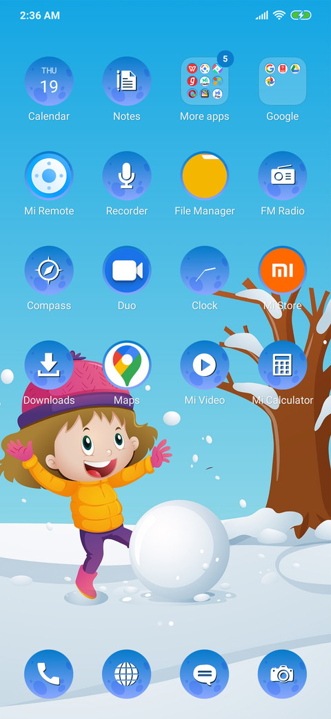 Kids play_3mdp screenshot