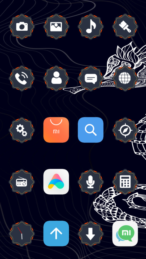 SeaHorse_3MDP screenshot