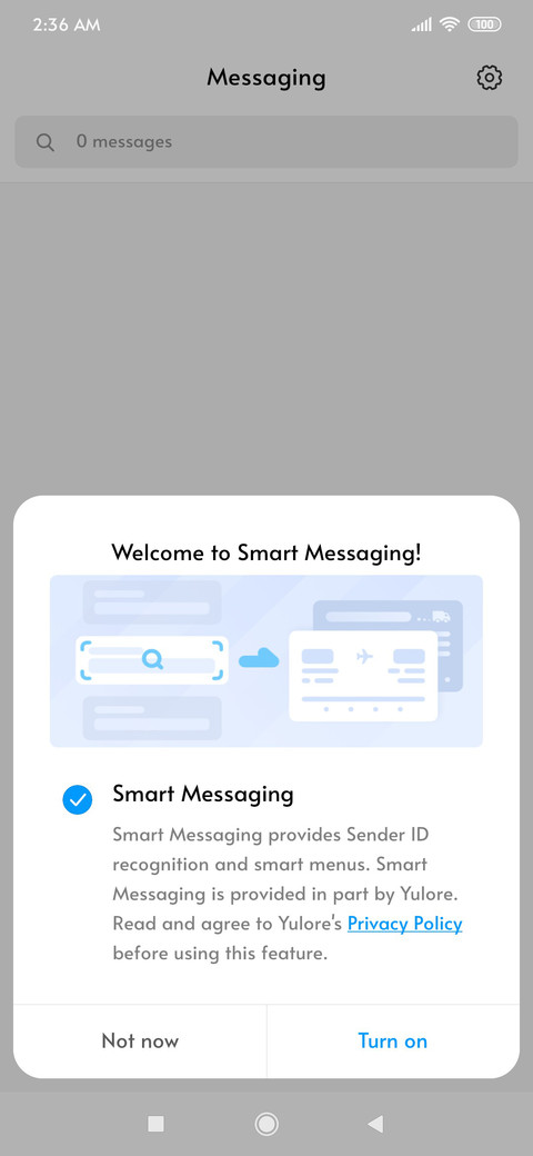 Kalpona Bold_ Alata screenshot