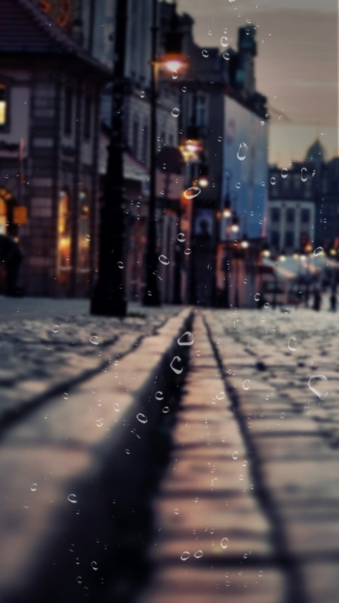 孤路 screenshot