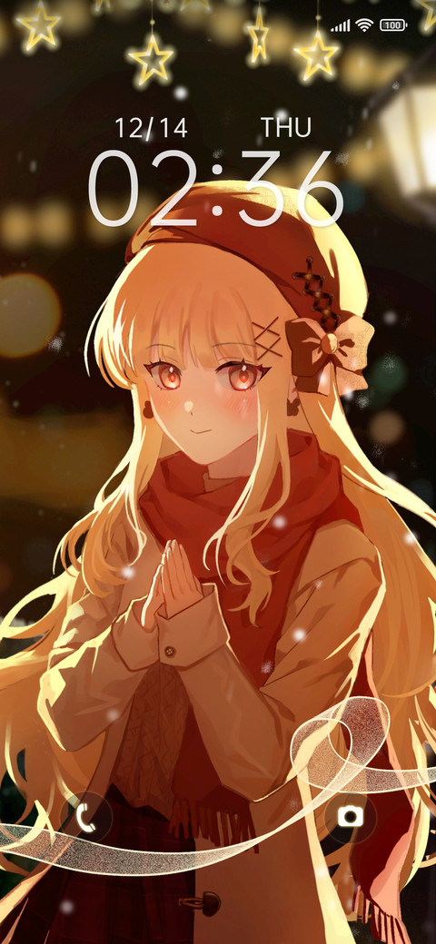 Winter+Love+Song screenshot