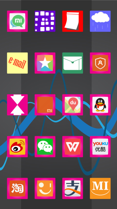 telolet screenshot