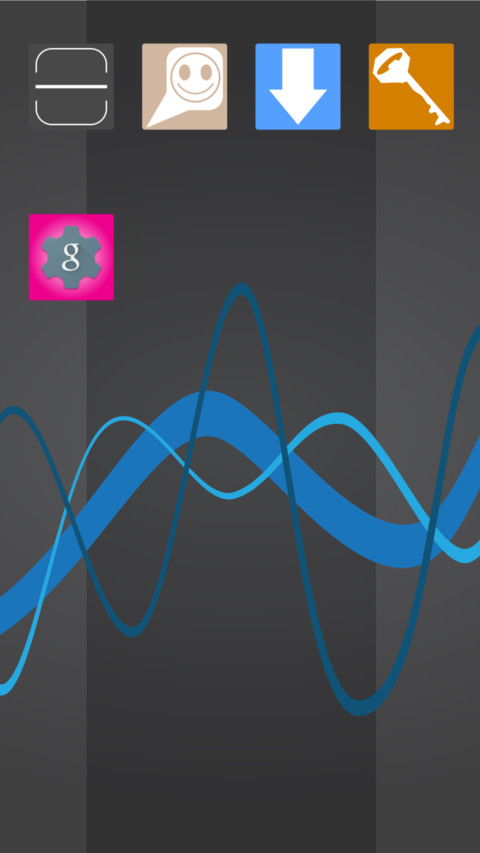 telolet screenshot