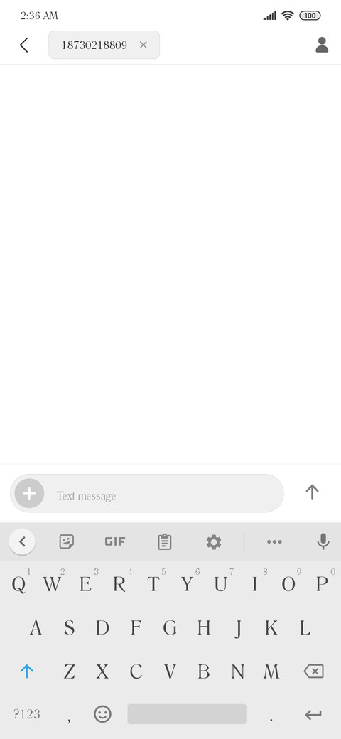 Salernomi J screenshot