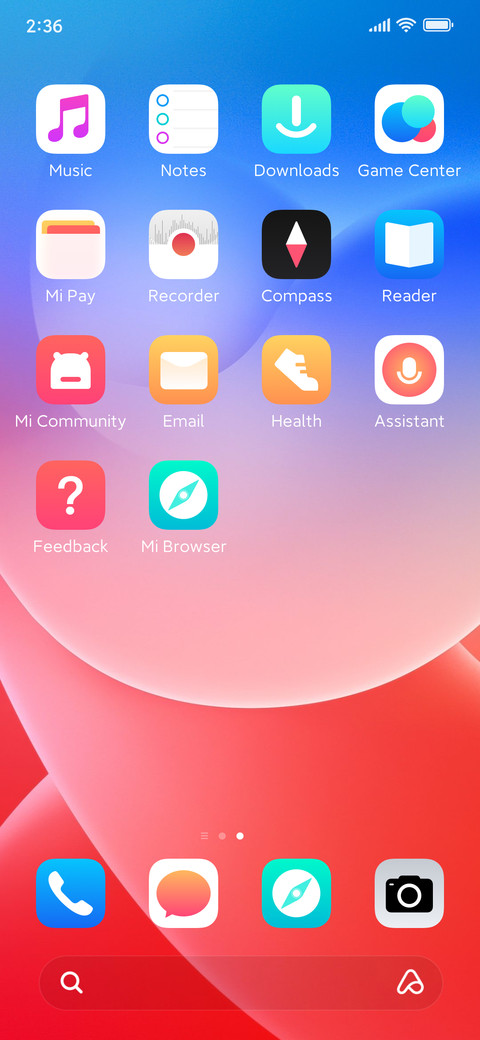 Smart Pill screenshot