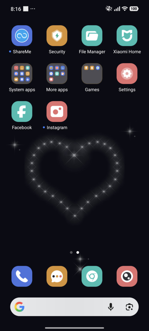Time Forward screenshot