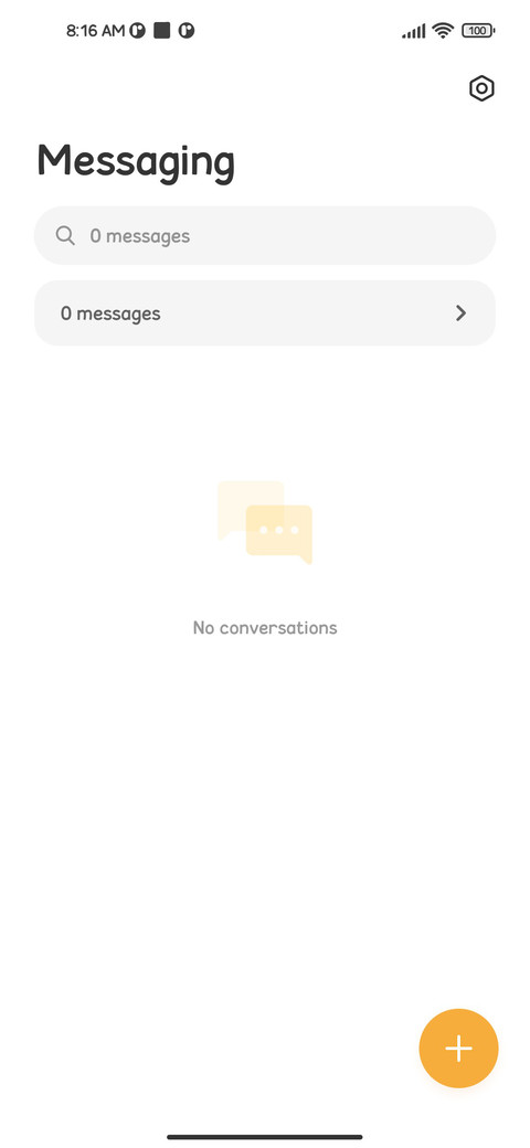 Latte Weekend screenshot