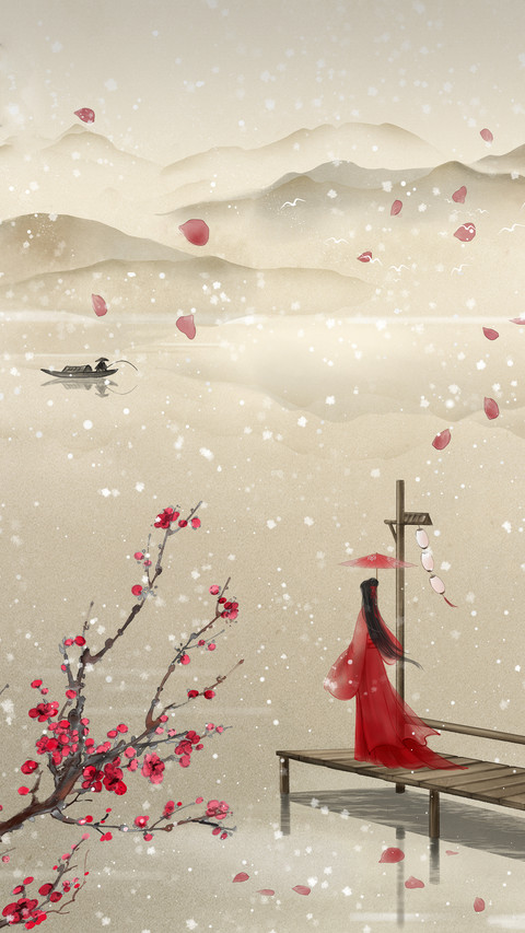 The heroic dream of scholars screenshot
