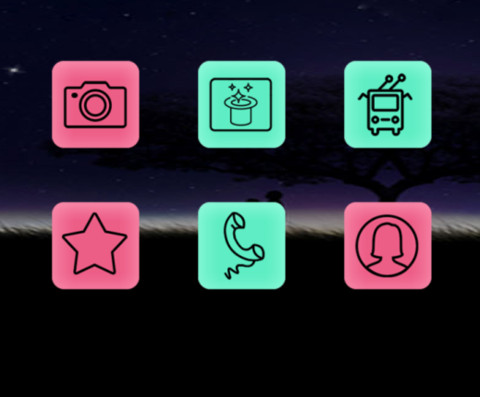 遇见就是幸福 screenshot